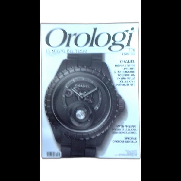 Orologi Le Misure Del Tempo 50376 21 12 2024