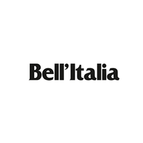 Bell'italia gadget