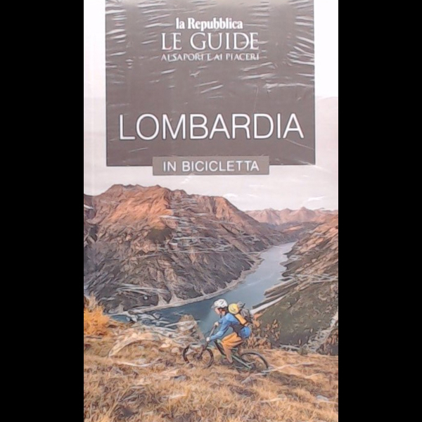 Guida Lombardia, In bicicletta - 30001 - 27/9/2023