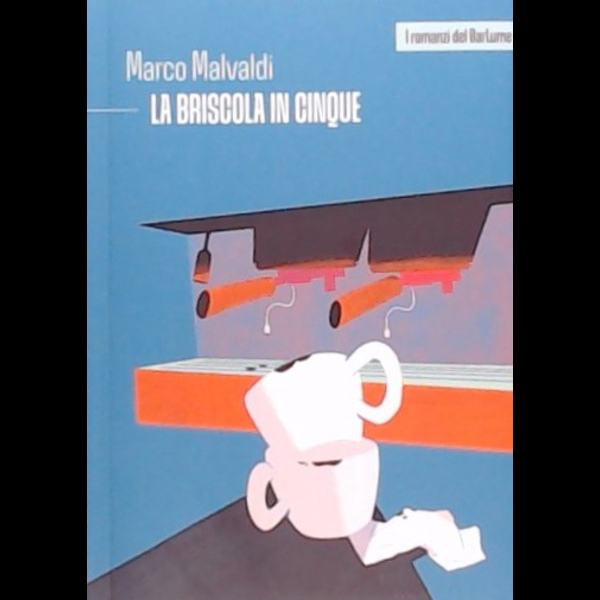 La briscola in cinque - Oggi speciale Marco Malvaldi - 30040 - 28/9/2023