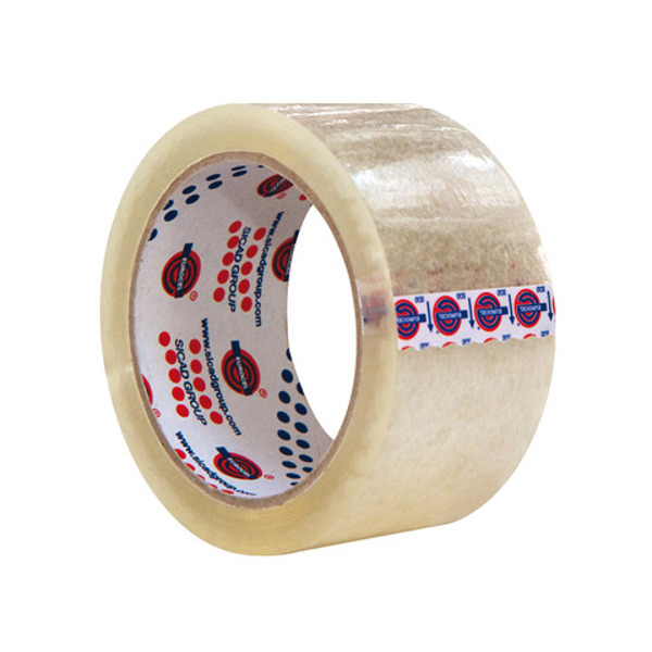 Nastro da imballo PPL trasparente