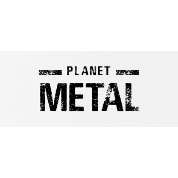 Planet metal