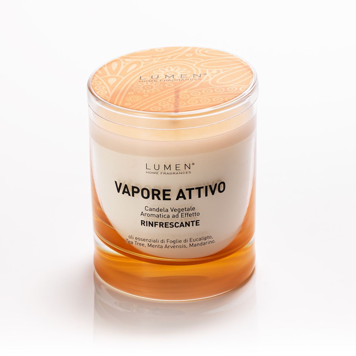 Candela VAPORE ATTIVO RINFRESCANTE 200ml
